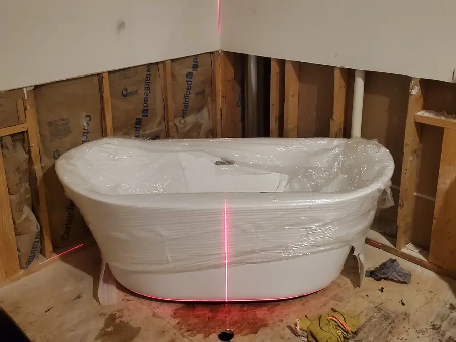 Bathroom Remodeling
