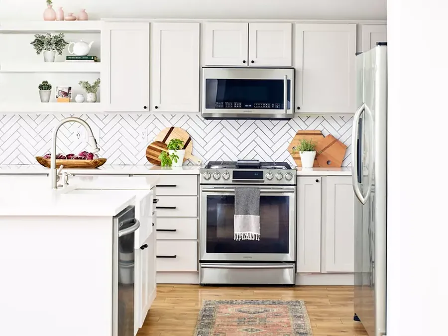 Cabinets
